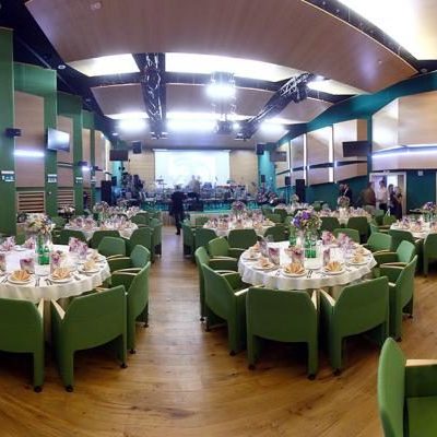 Restaurant Arystokrat | Alchevskykh St, 10/12