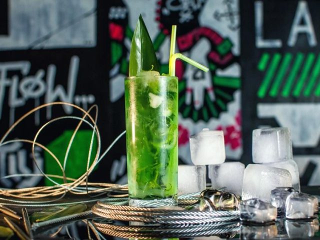 Ресторан Asia Cafe | Еспланадна вул., 34/2