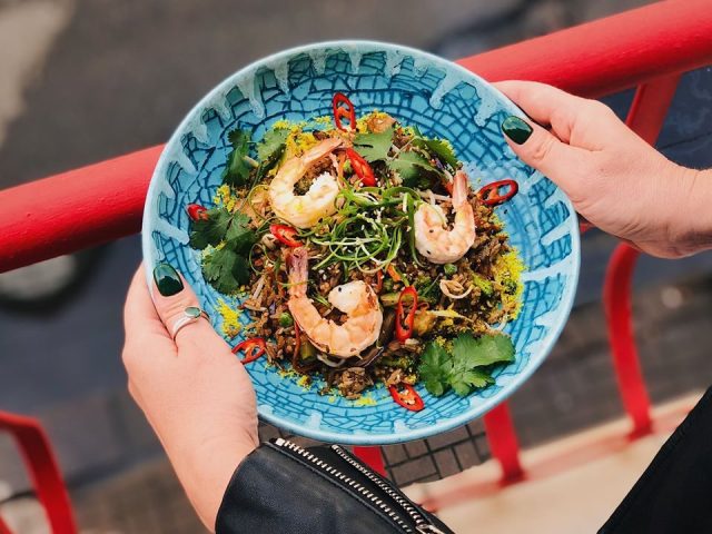 Restaurant Asiatique | Kyiv