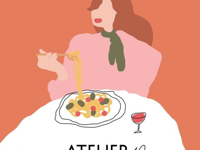 Restaurant Atelierxix | Lviv