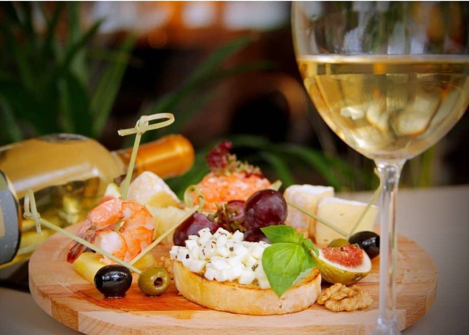 Restaurant Atutti | Dnipro