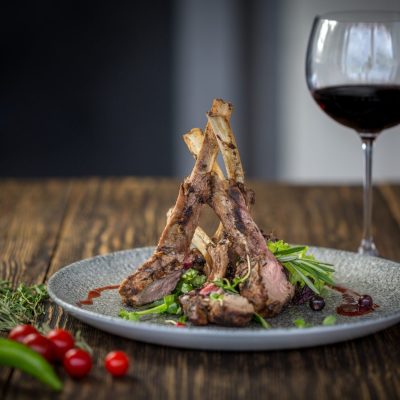 Restaurant Avantiuryst | Brovary