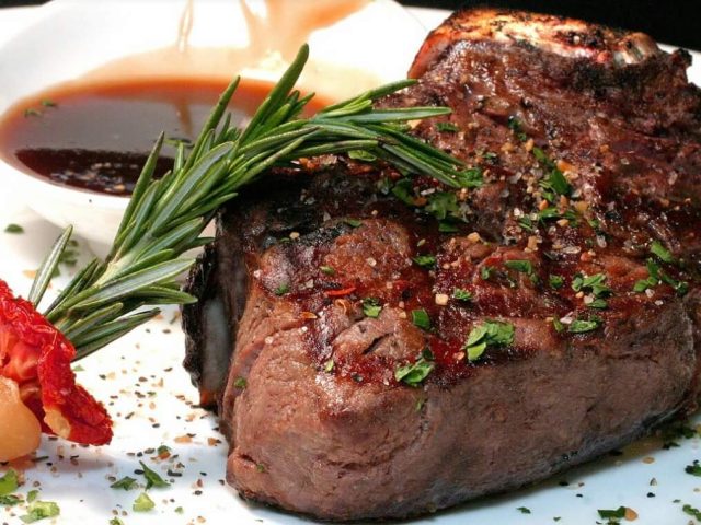 Restaurant Avto-Hryl Myslyvets Myronovka | Kyiv