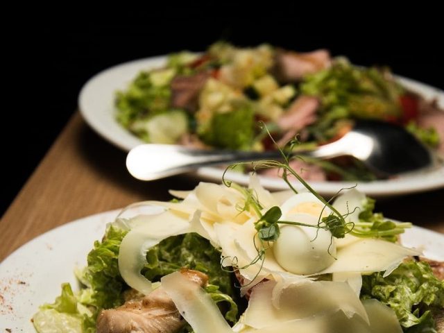 Restaurant Avtohraf | Dnipro