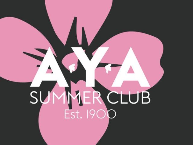 Restaurant Aya Summer Club | Kyiv
