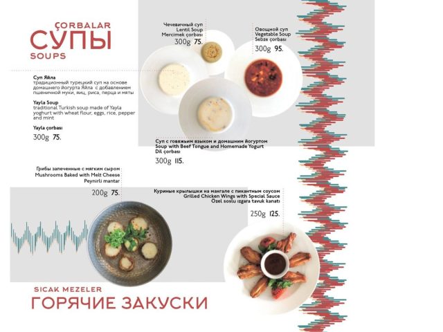 Ресторан Ayva | ул. Евгения Коновальца