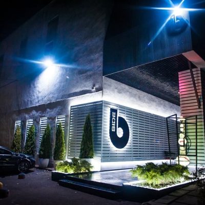 Ресторан B-Side | Одеса