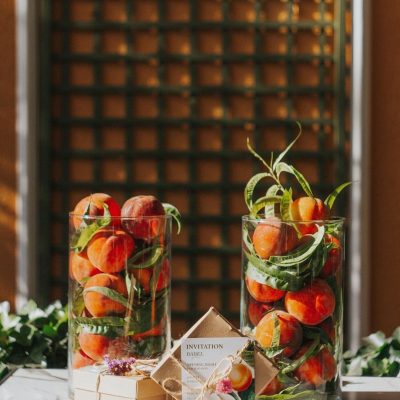 Restaurant Babel Gardens | Odesa