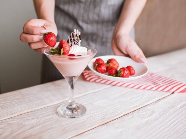 Restaurant Baden Baden | Kharkiv