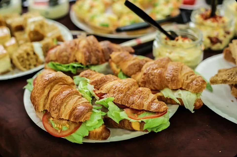 Restaurant Bafood | Kyiv