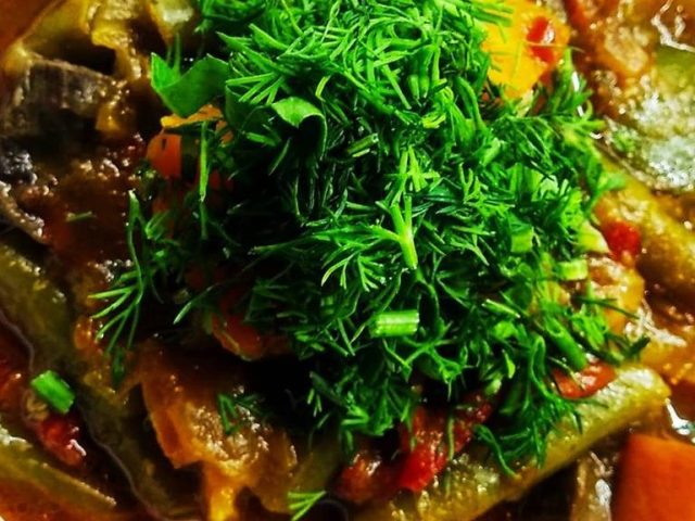 Ресторан Бахчисарай | вул. Грушевського, 42