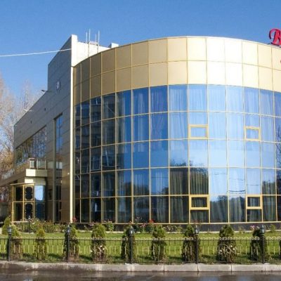 Restaurant Baku Palace | Shevchenka St, /