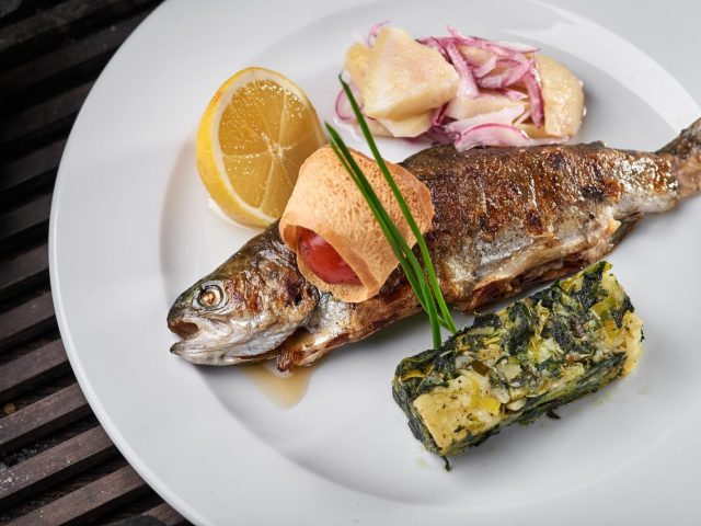Restaurant Balkanskyi dvoryk | Horodotska St, 243