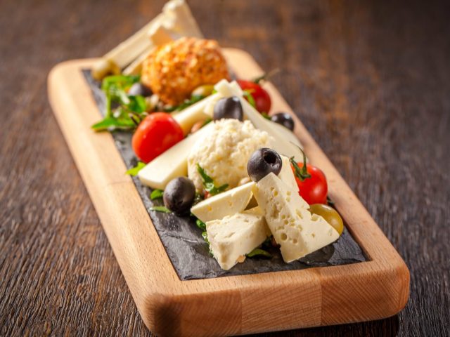 Restaurant Balkanskyi dvoryk | Horodotska St, 243