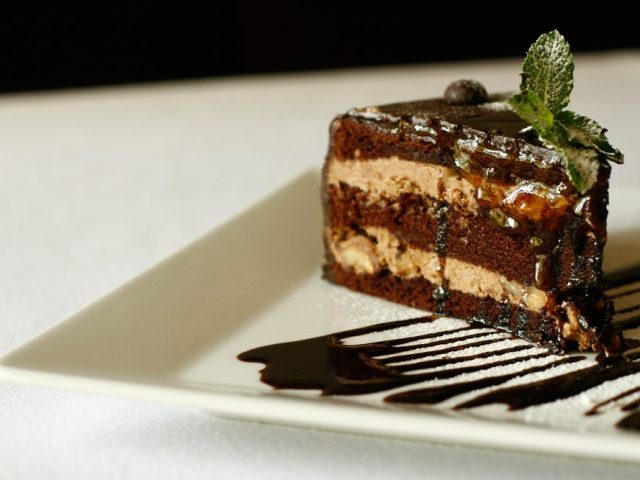Restaurant Balkon | Ioanna Pavla II St, 15