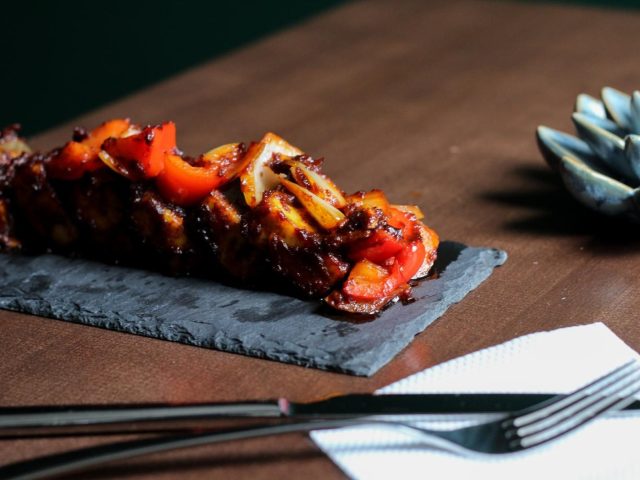 Restaurant Balu | Kyiv