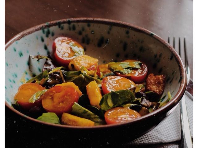 Restaurant Balu | Kyiv