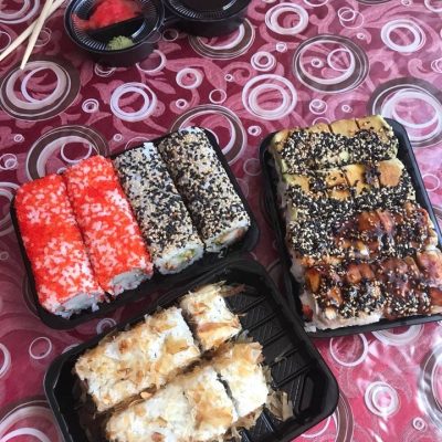 Ресторан Banchetto | Одеса
