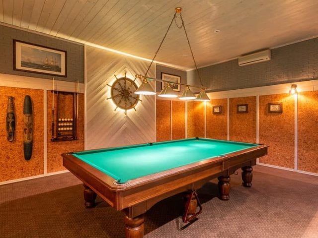 Ресторан Banya Club | ул. Максима Зализняка, 3