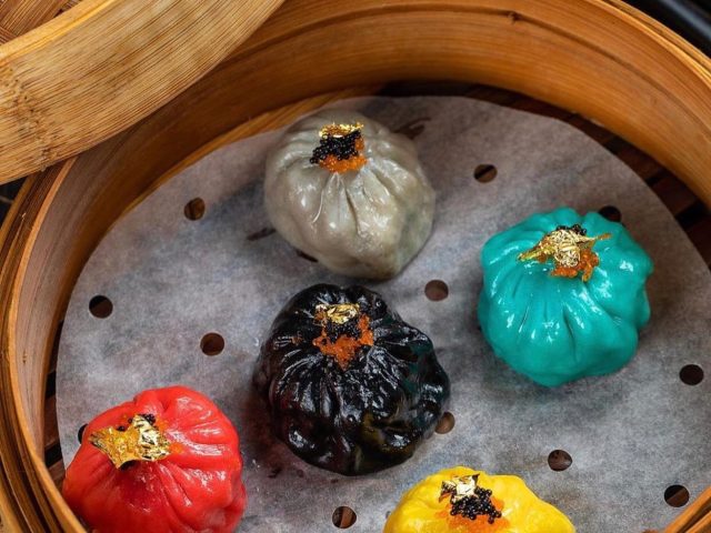 Ресторан Bao | вул. Мечникова, 14/1