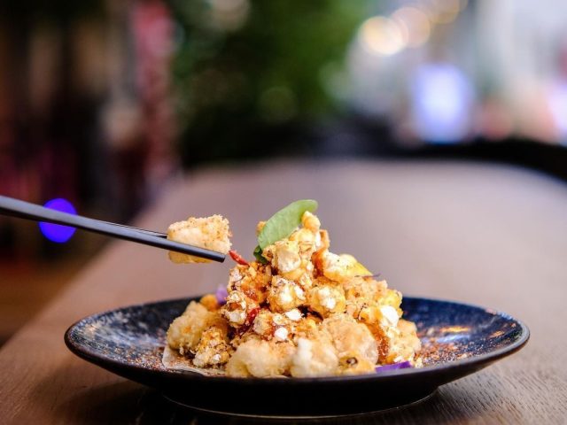 Restaurant Baocasual | Serbska St, 11