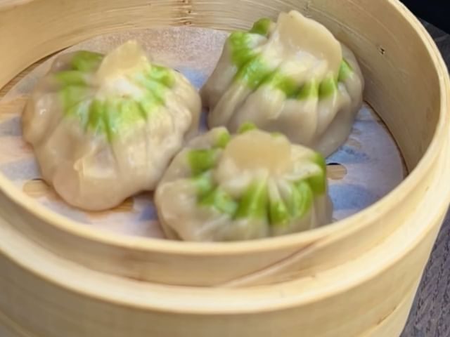 Restaurant Baocasual | Serbska St, 11