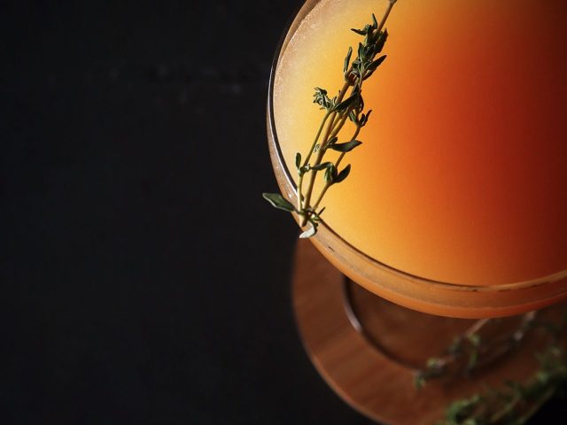 Ресторан Bar 8 | вул. Архітектора Ніколаєва, 7