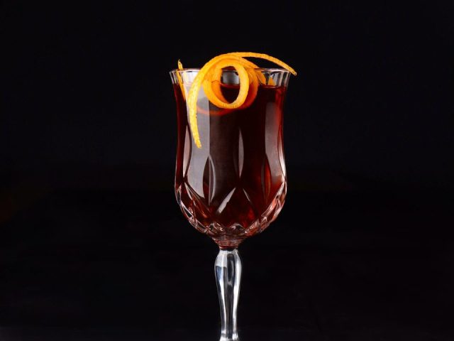 Ресторан Bar 8 | ул. Архитектора Николаева, 7