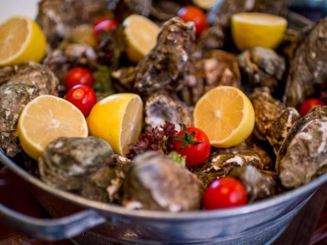 Ресторан Bar Mushly | Львів