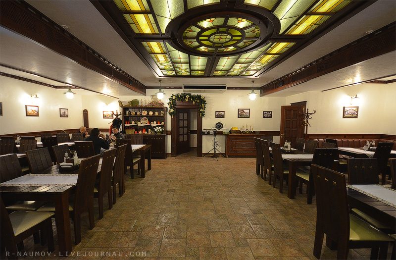 Restaurant Bavaryia | Bila Tserkva