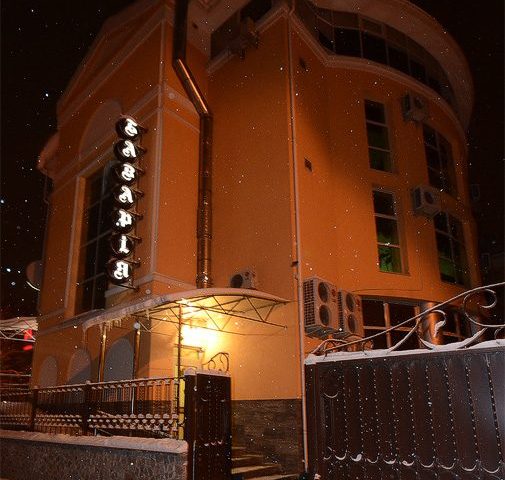 Restaurant Bavaryia | Bila Tserkva