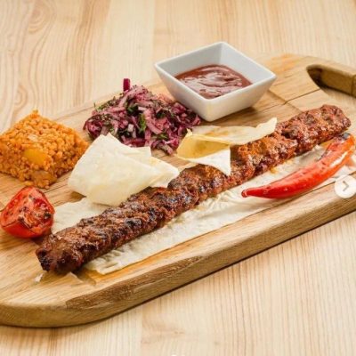 Restaurant Bayraktar | Kyiv
