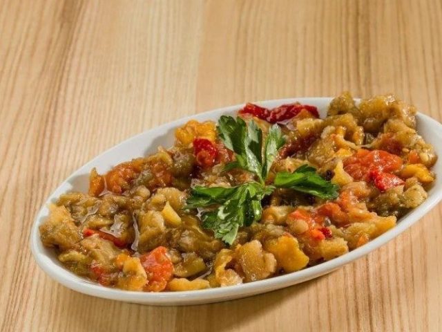 Restaurant Bayraktar | Kyiv