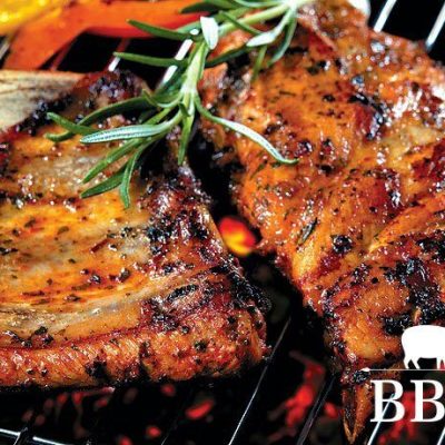 Ресторан BBQ | Бровари