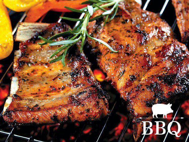 Ресторан BBQ | Бровари