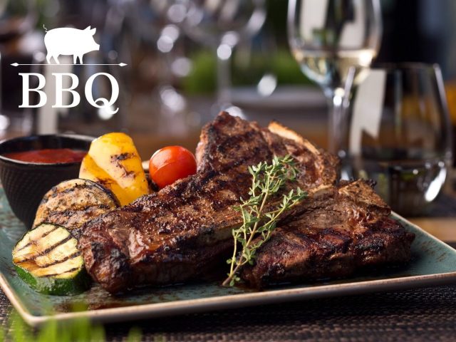 Ресторан BBQ | Бровари — фото 3