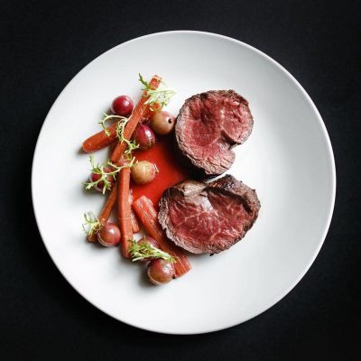 Ресторан Beef | ул. Князей Острожских, 8 к5/3