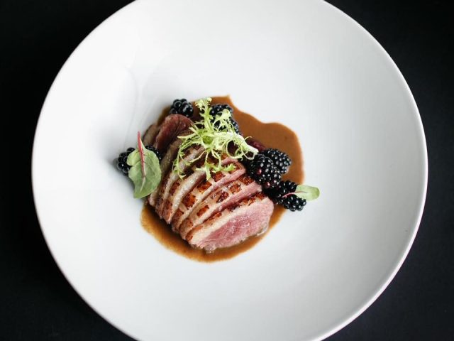 Ресторан Beef | ул. Князей Острожских, 8 к5/3