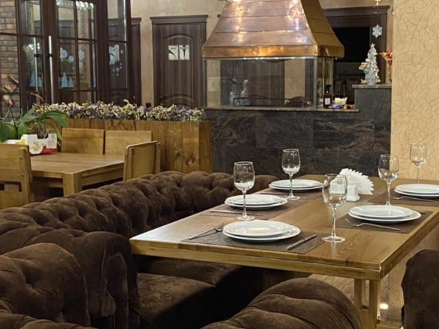 Ресторан Beer Lodge | Чкалова вул.