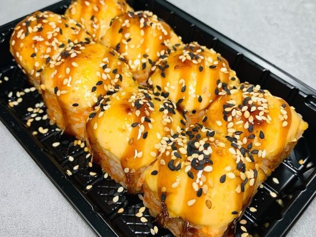 Restaurant Beer & Sushi | Dnipro