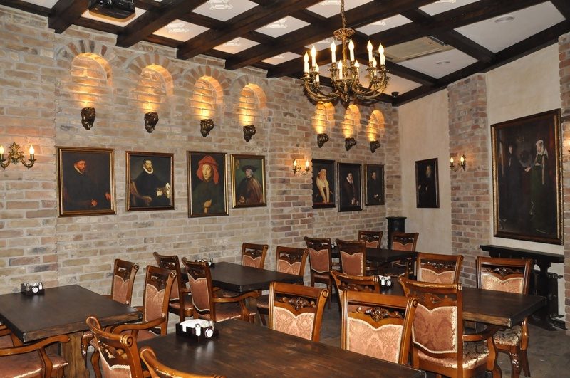Restaurant Beer Winner | Dnipro
