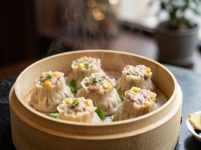 Ресторан Beijing Style | ул. Сечевых Стрельцов, 52а