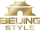 Логотип: Ресторан Beijing Style