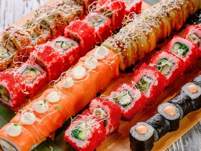 Ресторан Bella Mozzarella | Метростроителей ул.