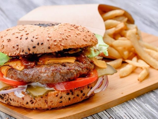 Ресторан Bella Mozzarella | Метробудівників вул.