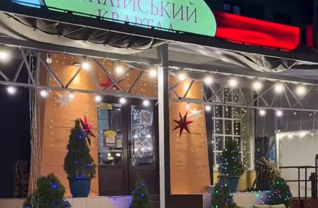 Ресторан Белла Італія | Одеса