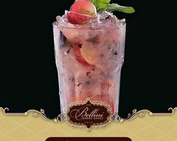 Restaurant Bellini | Odesa