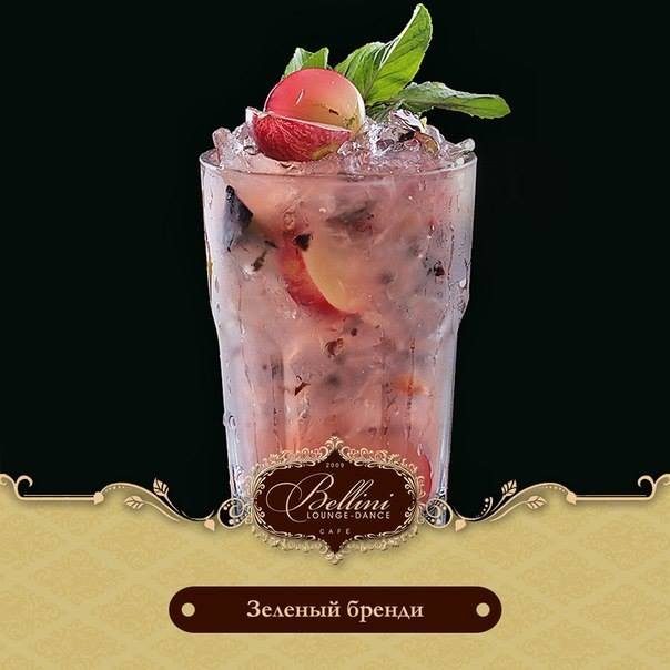 Ресторан Bellini | просп. Князя Ярослава Мудрого, 22