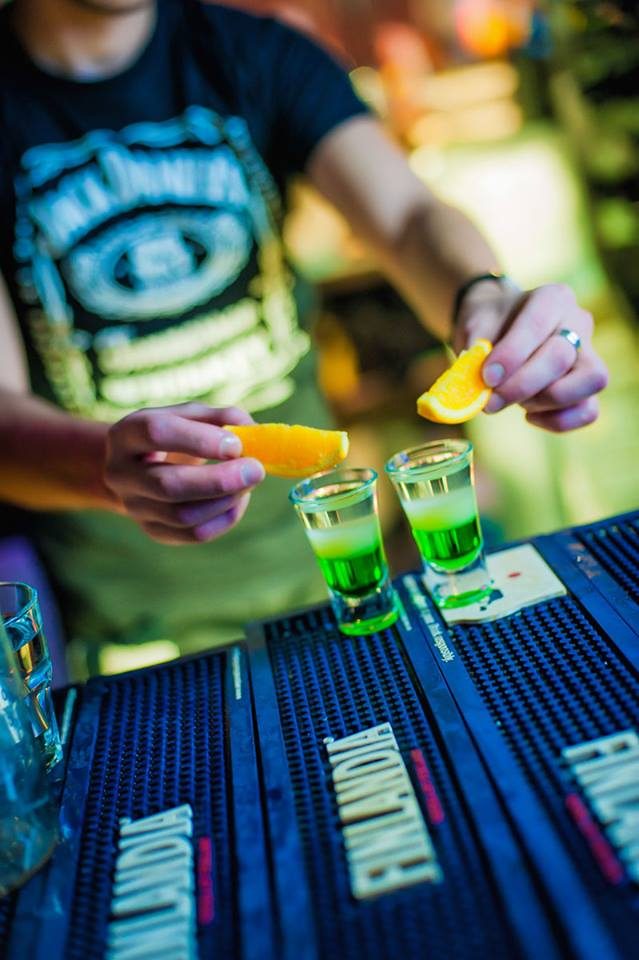 Restaurant Bellini | Odesa