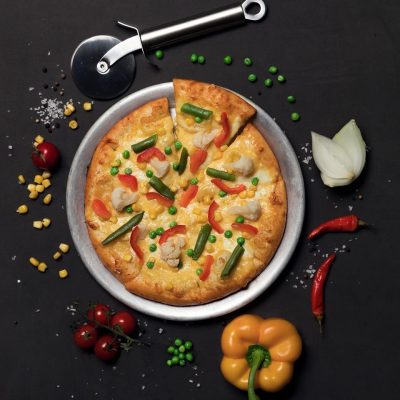 Restaurant Belissima | Vyshneve